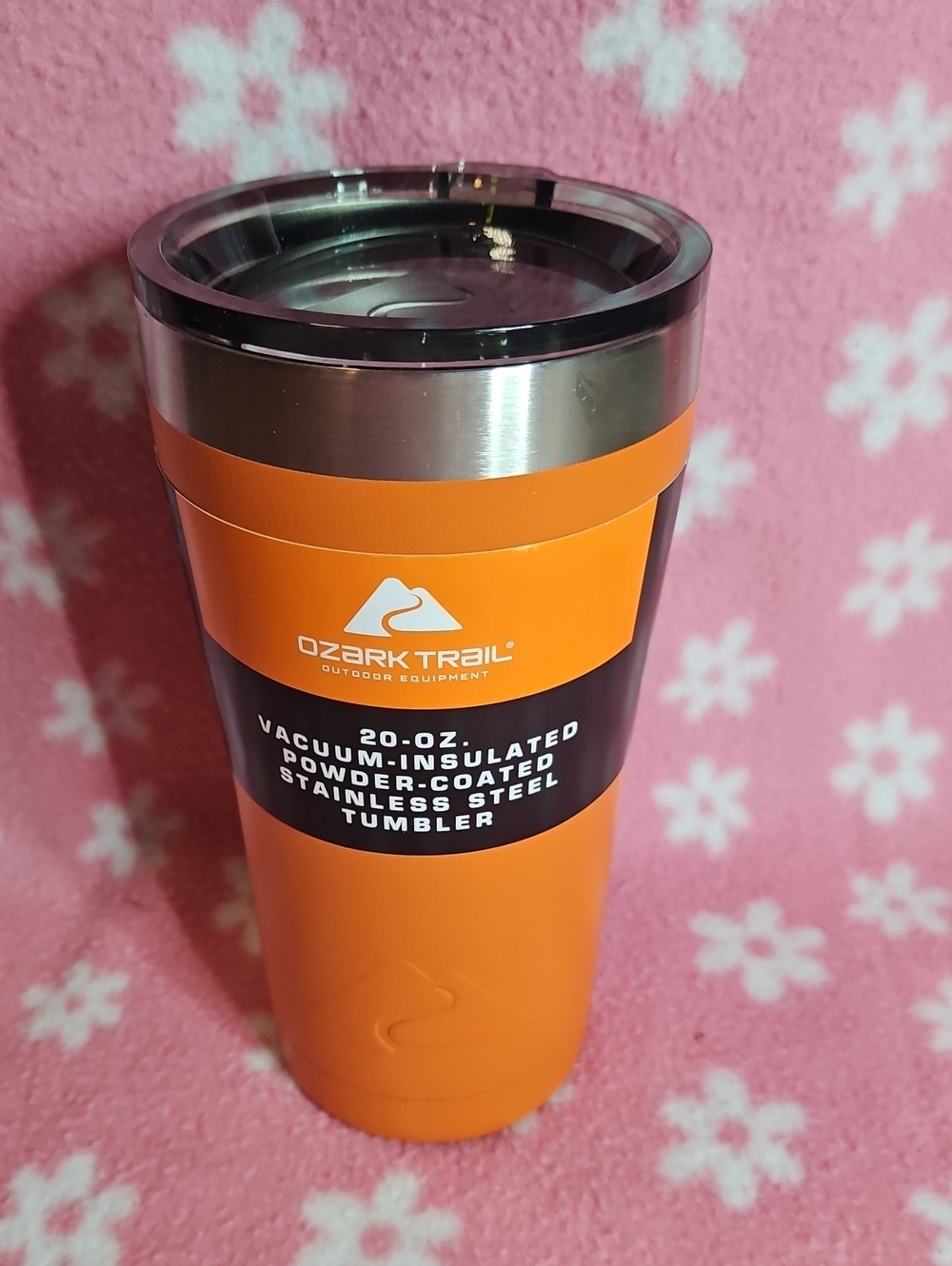 Thermal Tumbler (Not a phone accessory)